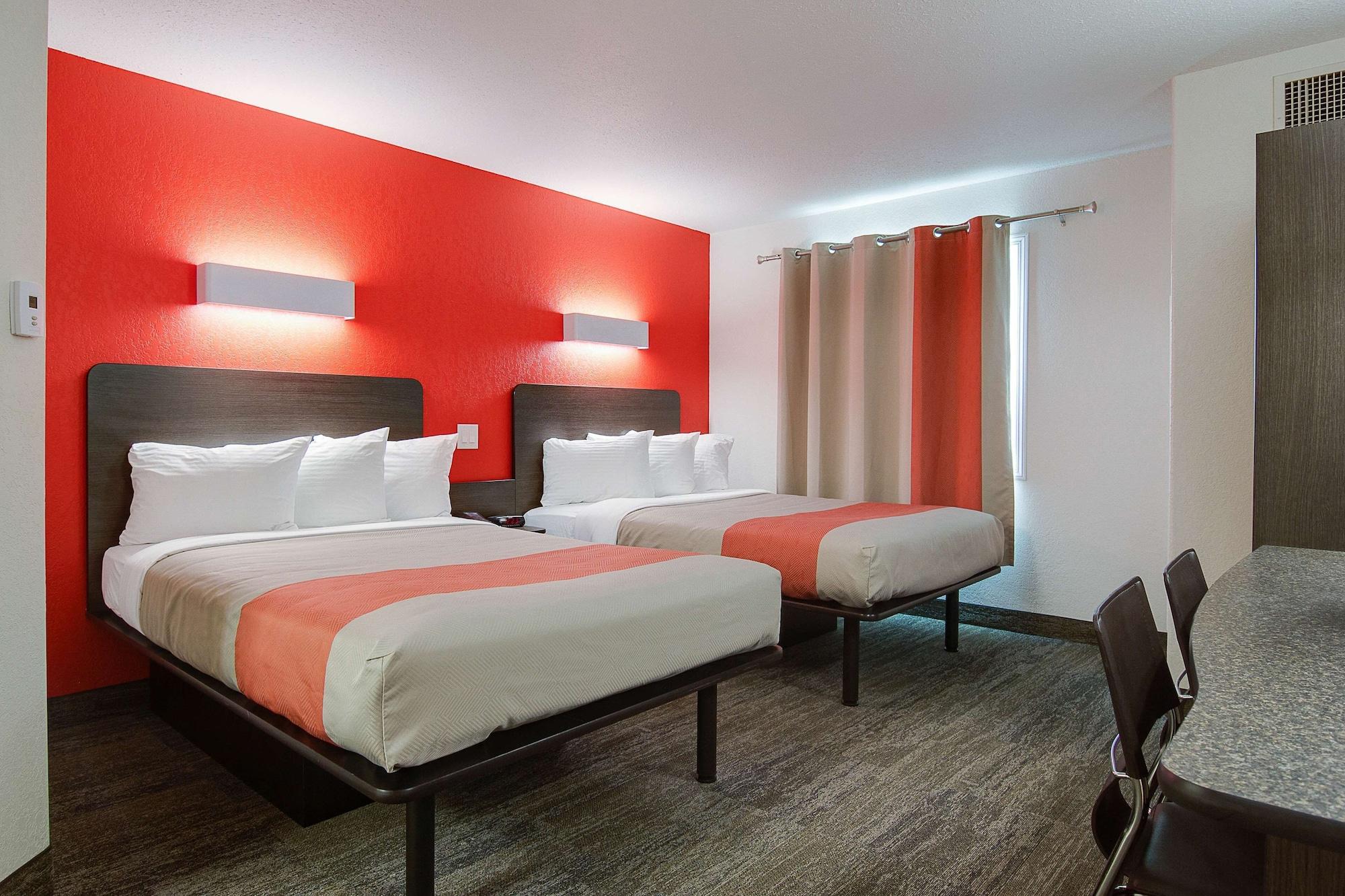 Motel 6-Saskatoon, Sk Zewnętrze zdjęcie