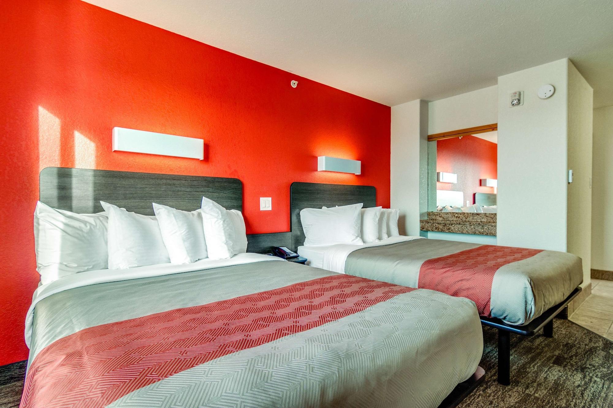 Motel 6-Saskatoon, Sk Zewnętrze zdjęcie