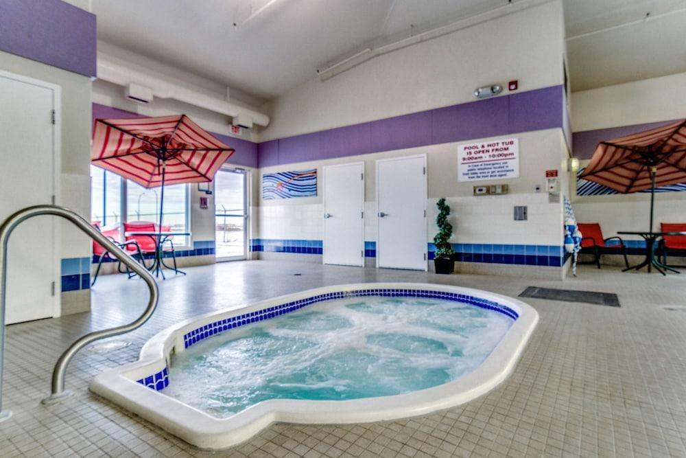 Motel 6-Saskatoon, Sk Zewnętrze zdjęcie
