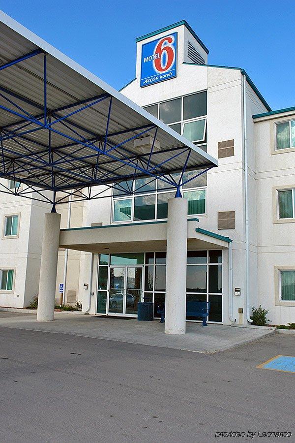 Motel 6-Saskatoon, Sk Zewnętrze zdjęcie
