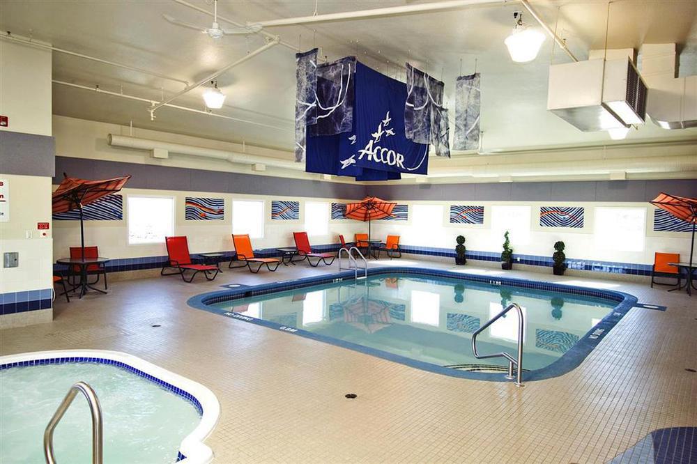 Motel 6-Saskatoon, Sk Udogodnienia zdjęcie