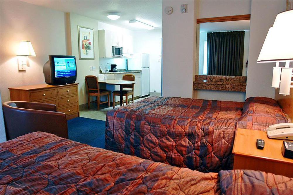 Motel 6-Saskatoon, Sk Pokój zdjęcie