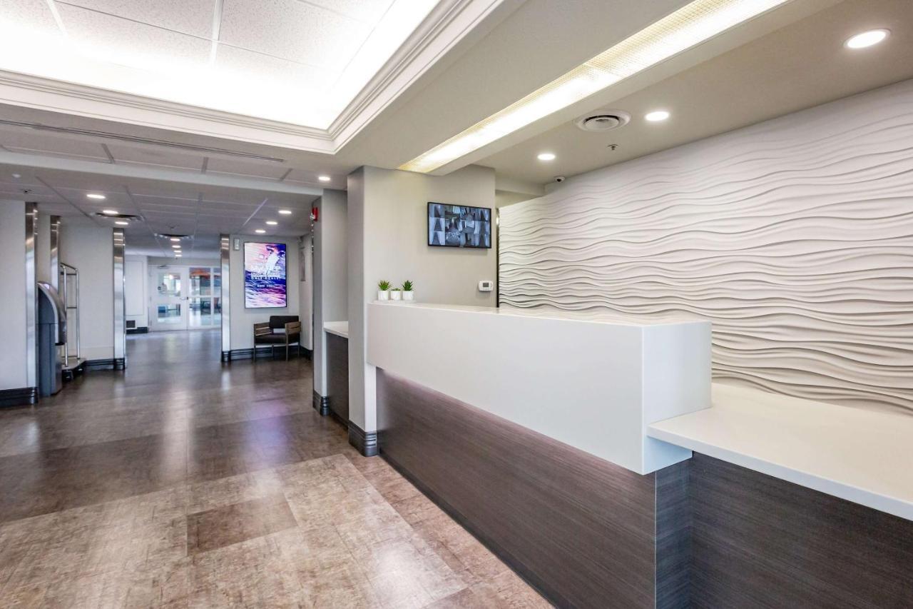 Motel 6-Saskatoon, Sk Zewnętrze zdjęcie